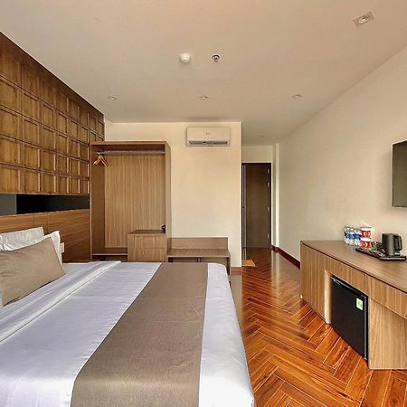 Hai Long Hotel 2 Vũng Tàu Ngoại thất bức ảnh