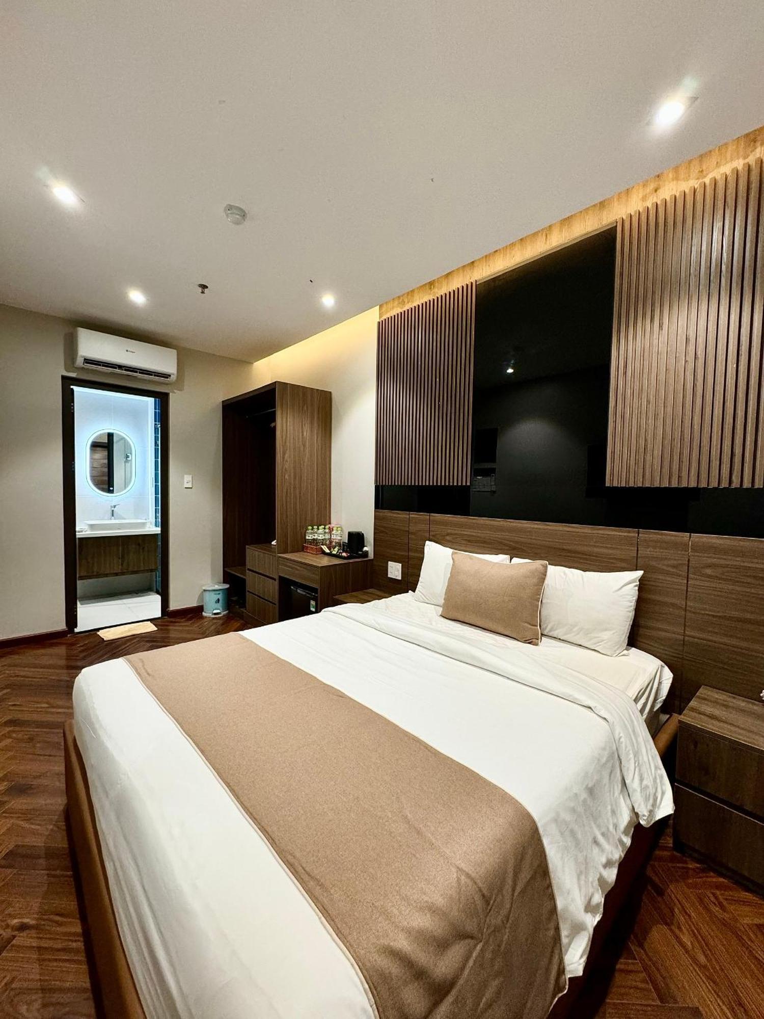 Hai Long Hotel 2 Vũng Tàu Ngoại thất bức ảnh