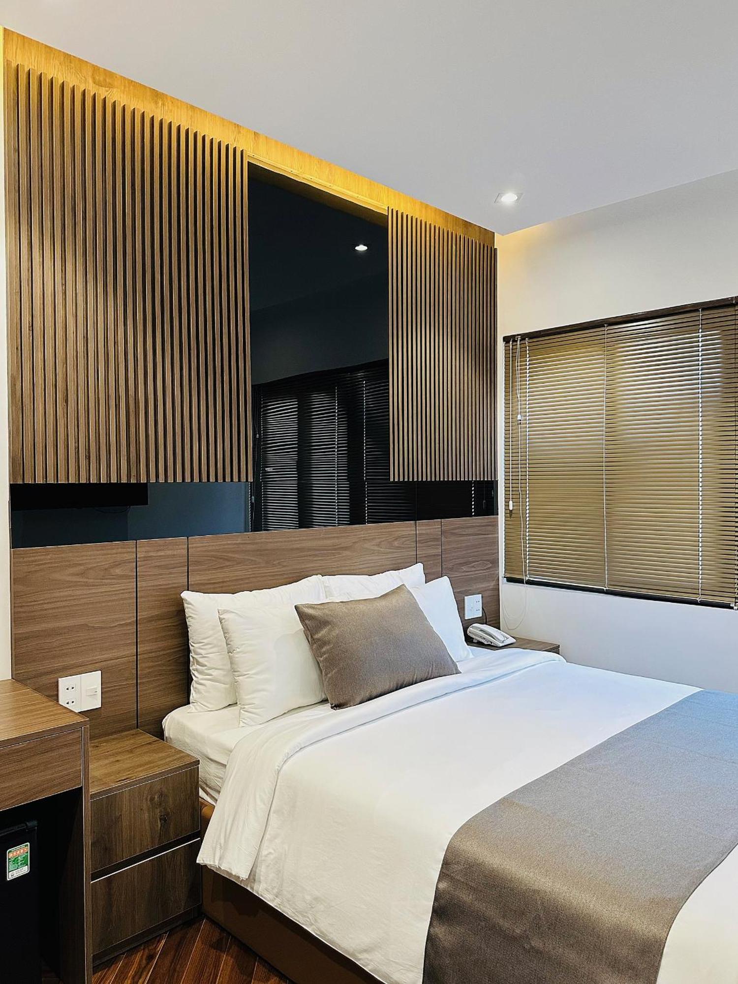 Hai Long Hotel 2 Vũng Tàu Ngoại thất bức ảnh