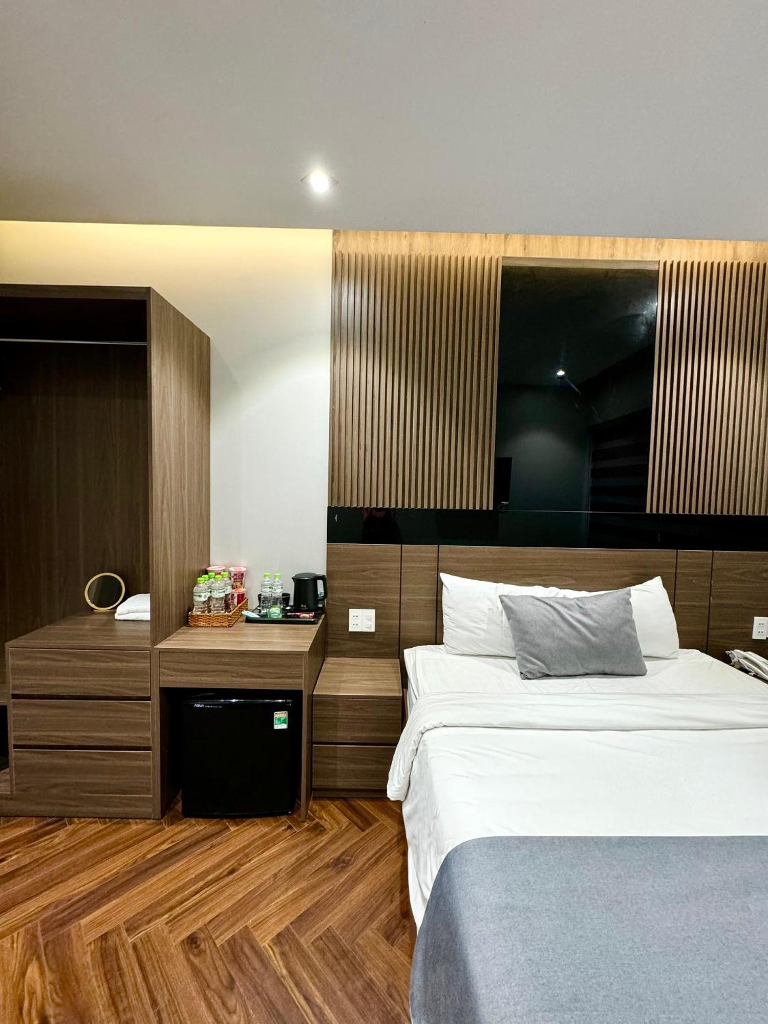 Hai Long Hotel 2 Vũng Tàu Ngoại thất bức ảnh
