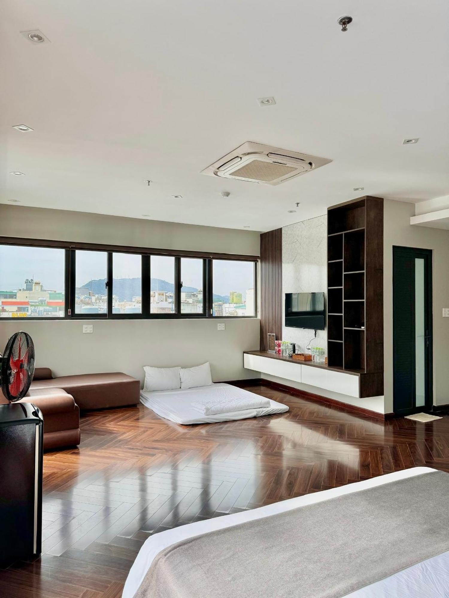 Hai Long Hotel 2 Vũng Tàu Ngoại thất bức ảnh