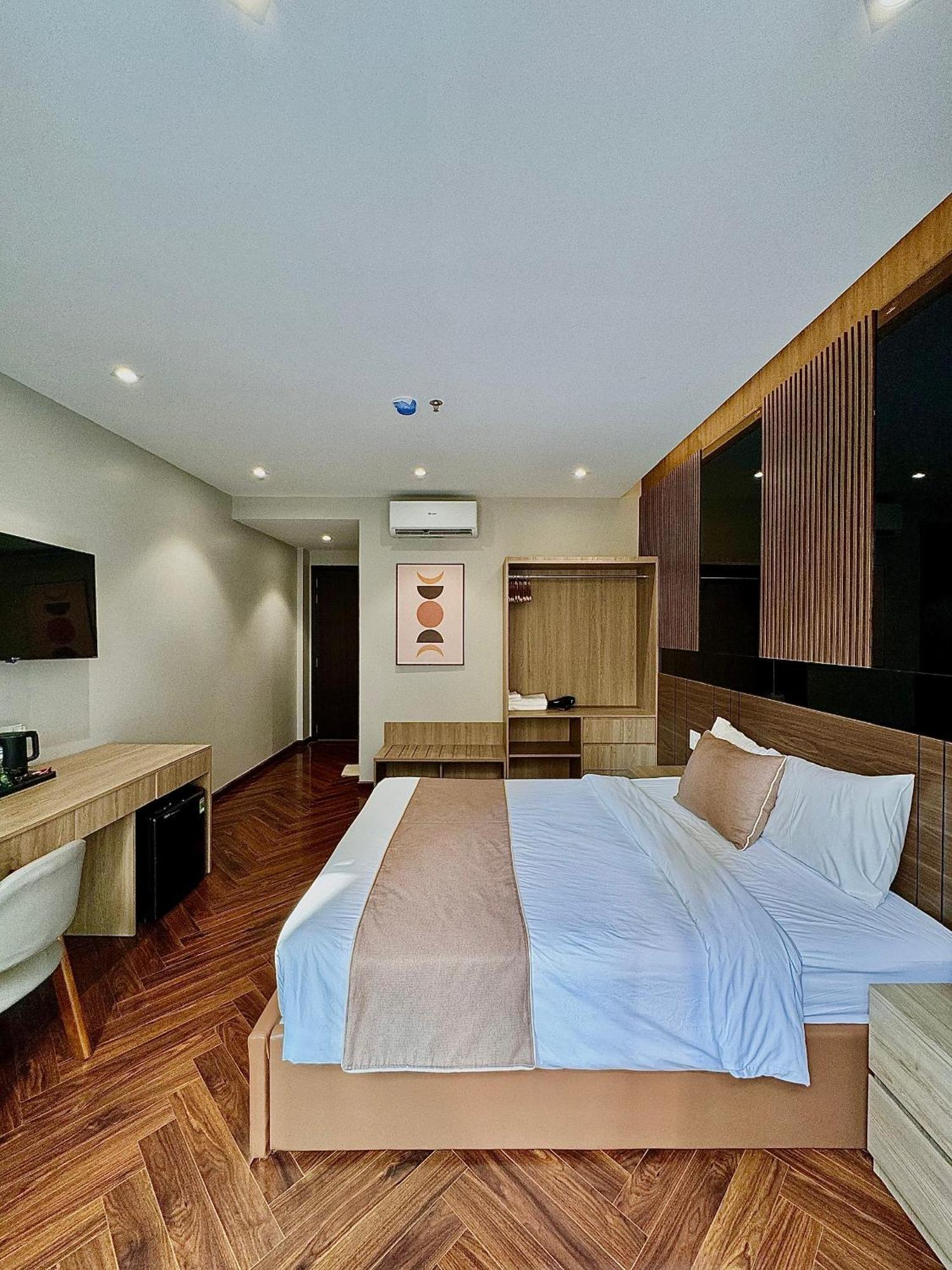 Hai Long Hotel 2 Vũng Tàu Ngoại thất bức ảnh