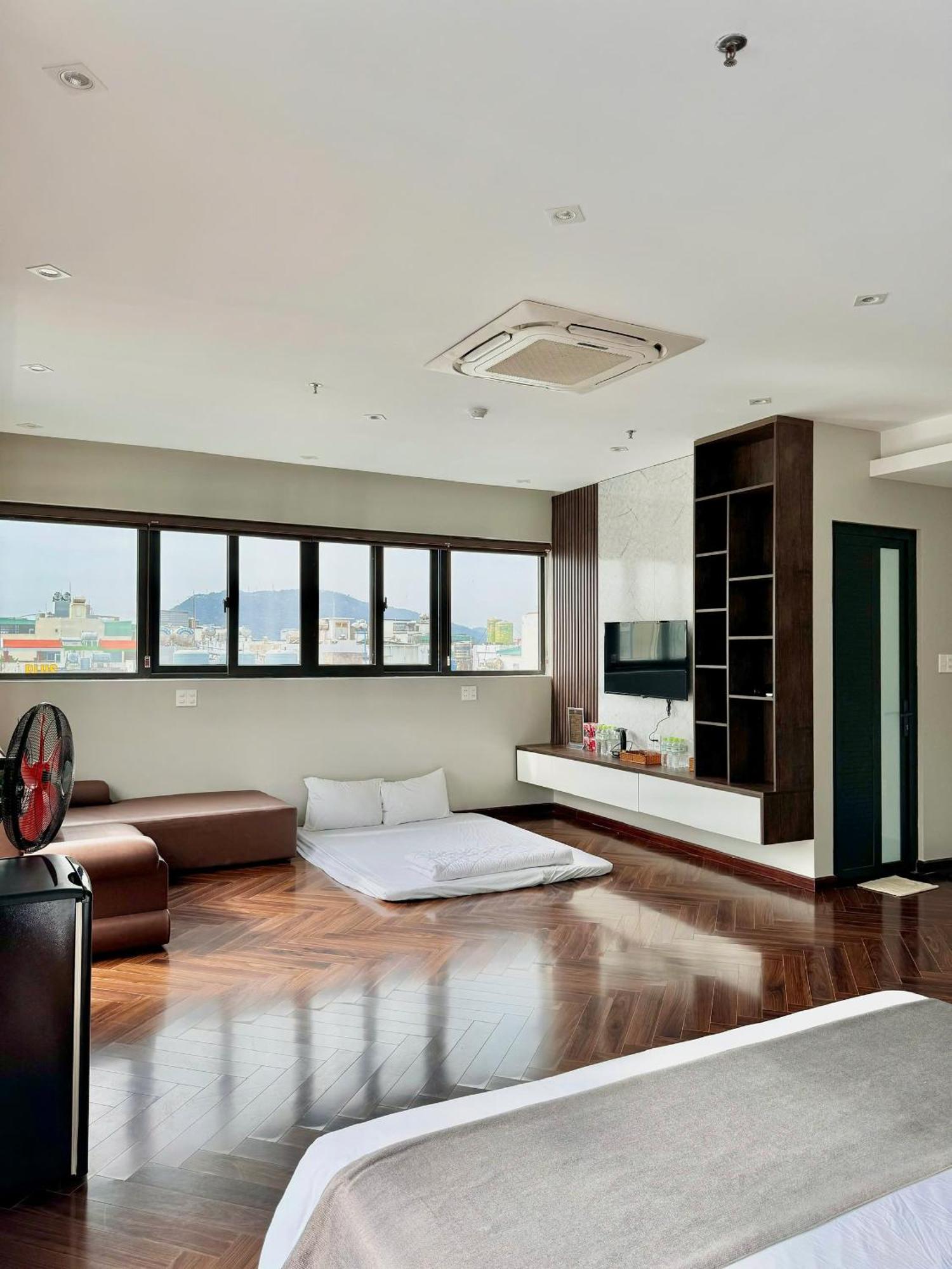 Hai Long Hotel 2 Vũng Tàu Ngoại thất bức ảnh