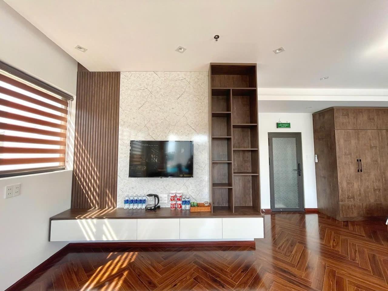 Hai Long Hotel 2 Vũng Tàu Ngoại thất bức ảnh