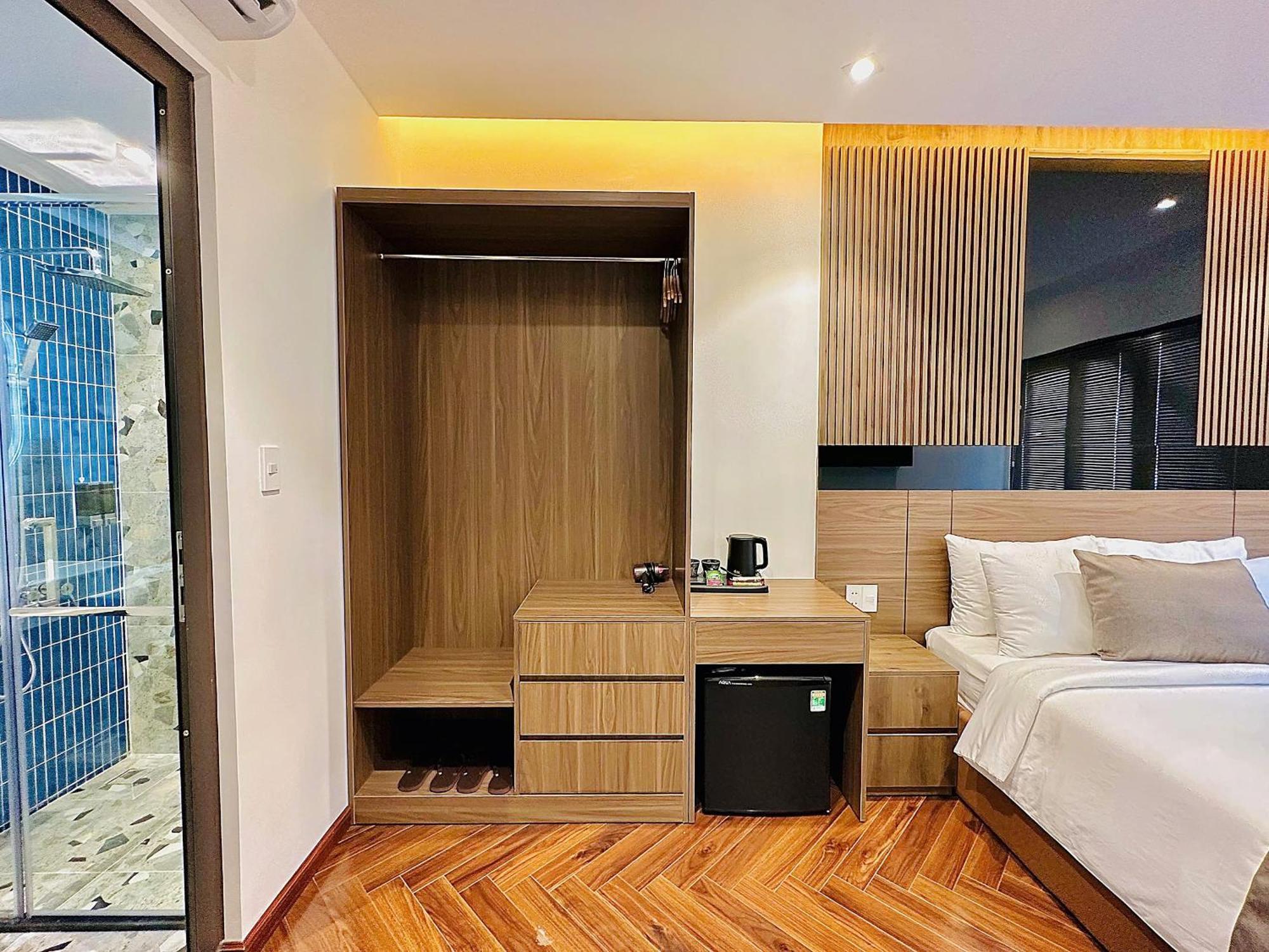 Hai Long Hotel 2 Vũng Tàu Ngoại thất bức ảnh