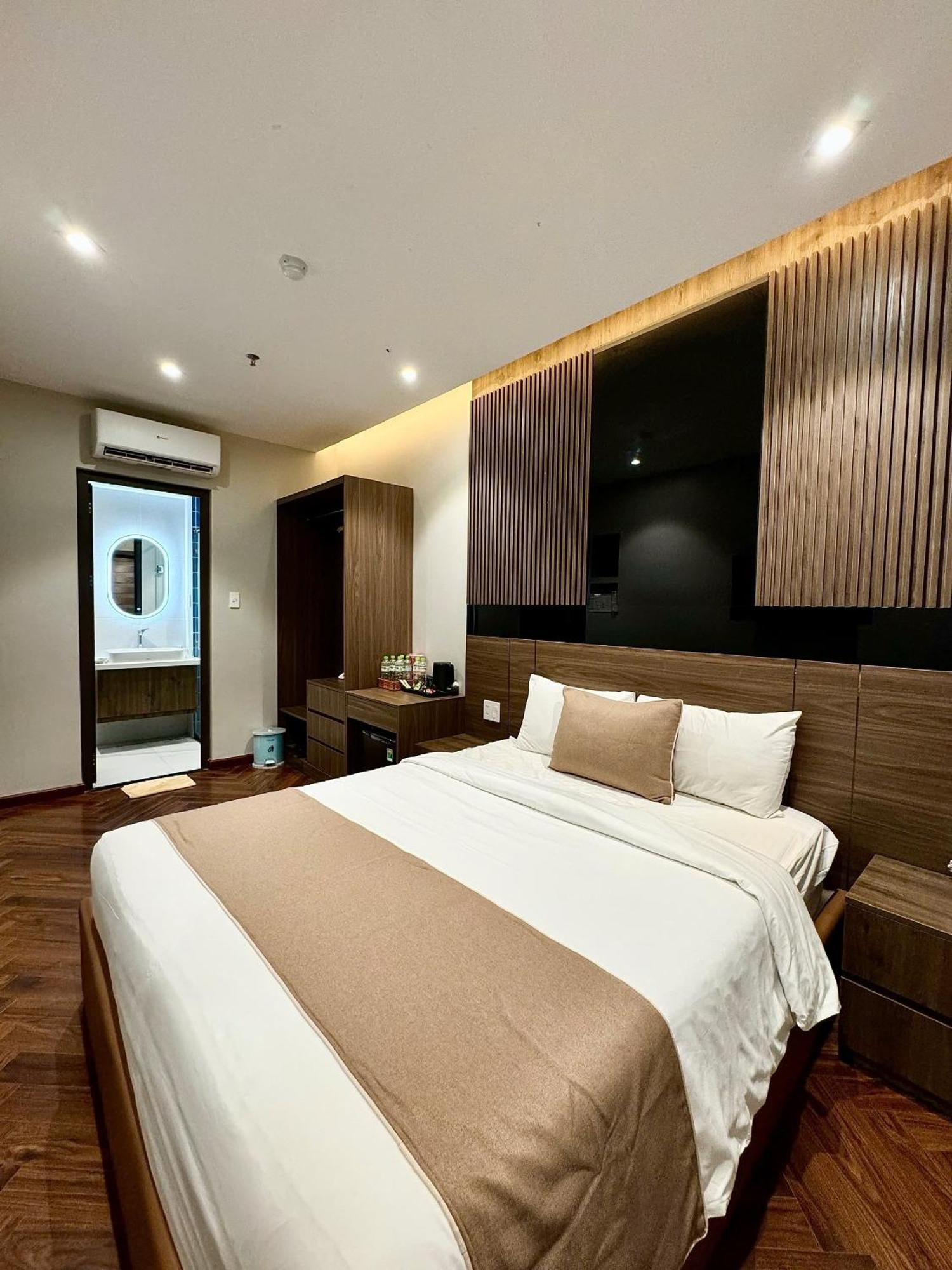 Hai Long Hotel 2 Vũng Tàu Ngoại thất bức ảnh