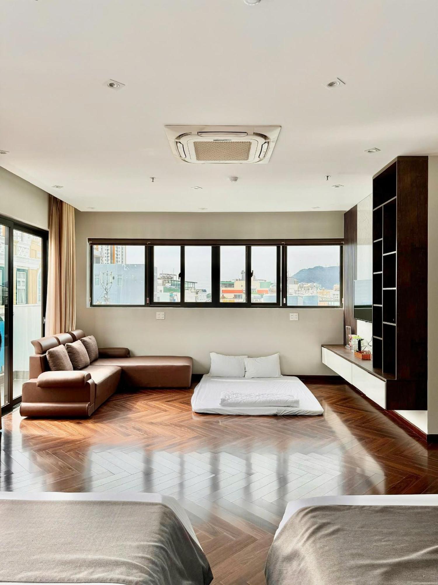 Hai Long Hotel 2 Vũng Tàu Ngoại thất bức ảnh