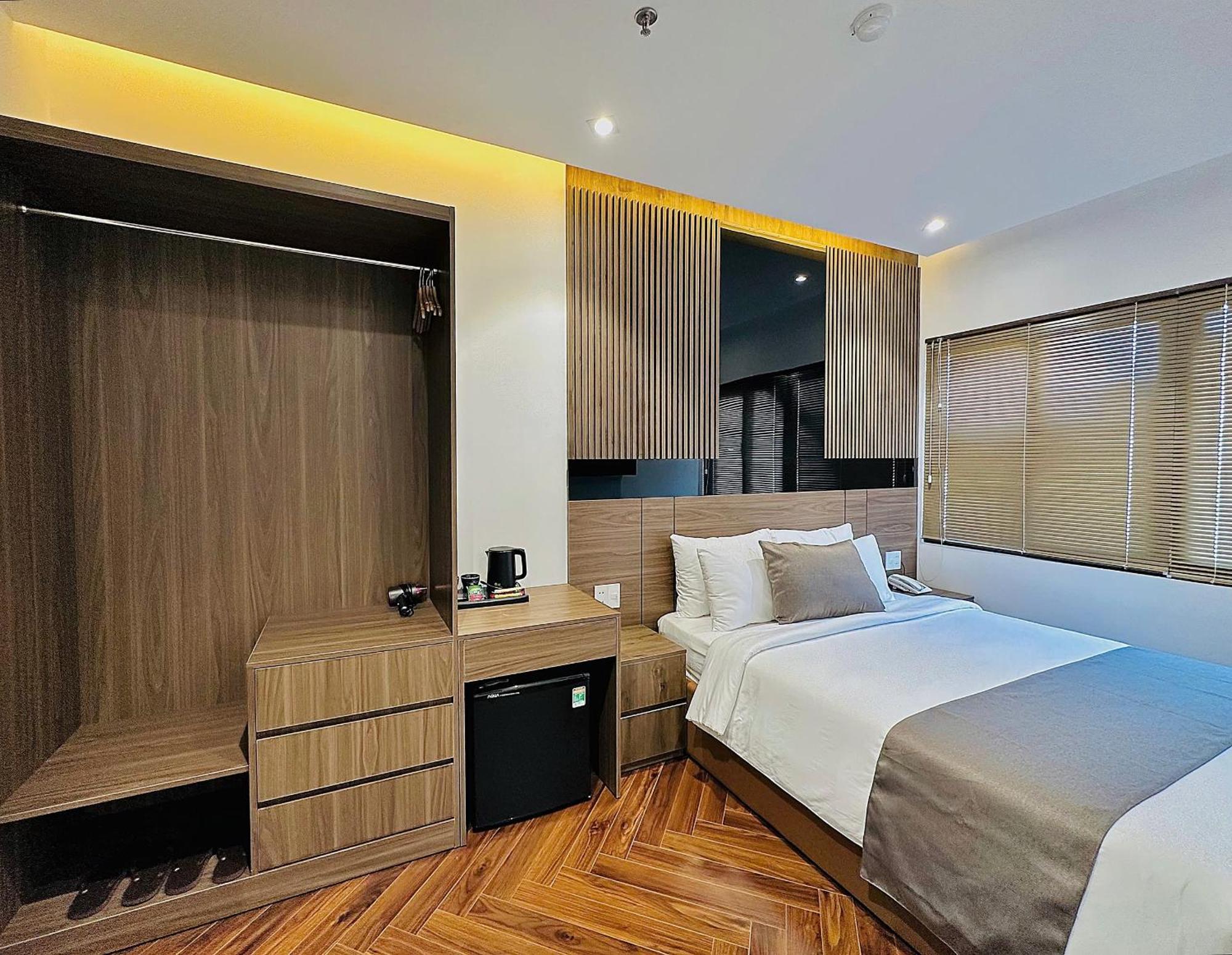 Hai Long Hotel 2 Vũng Tàu Ngoại thất bức ảnh