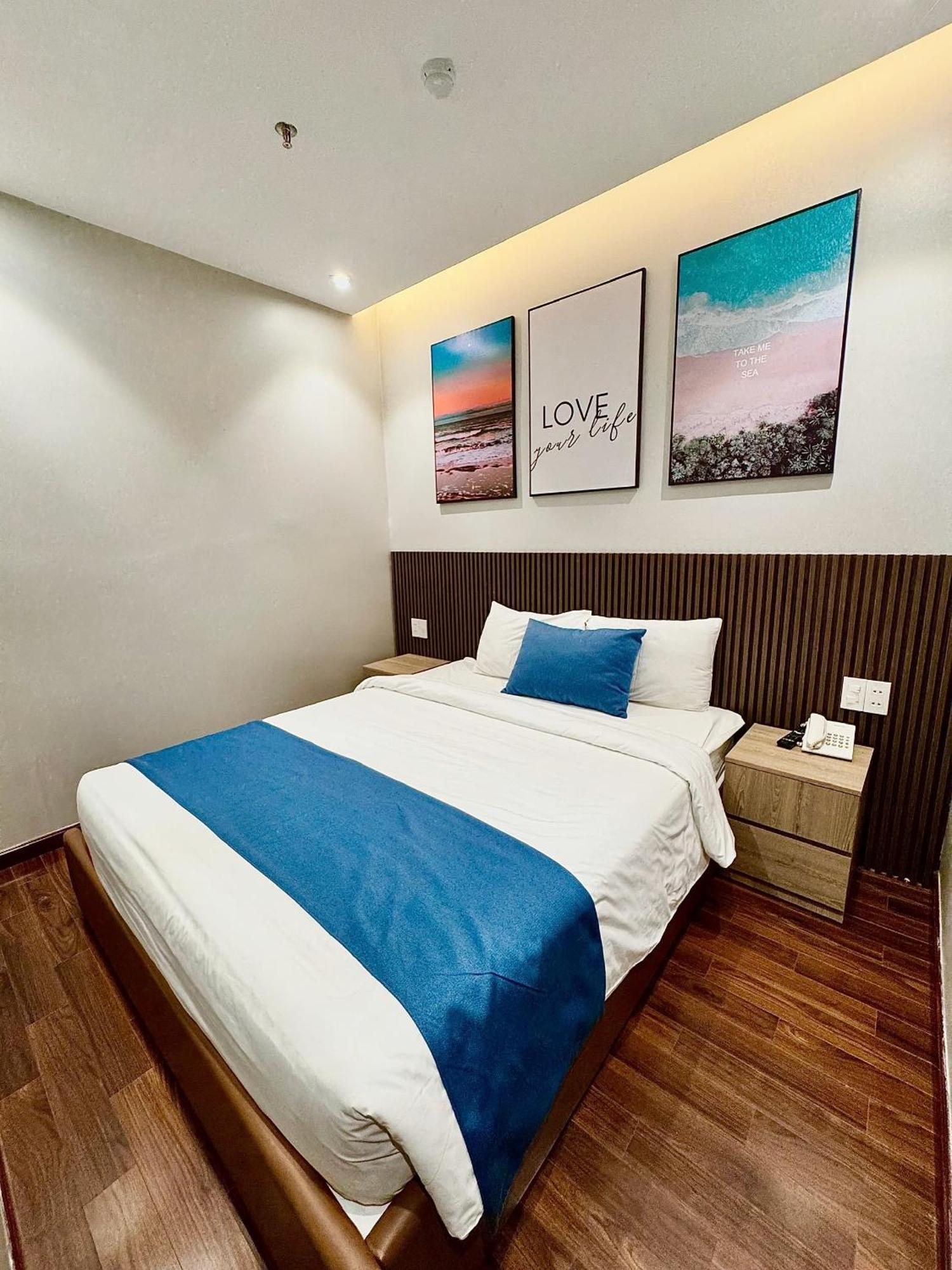 Hai Long Hotel 2 Vũng Tàu Ngoại thất bức ảnh