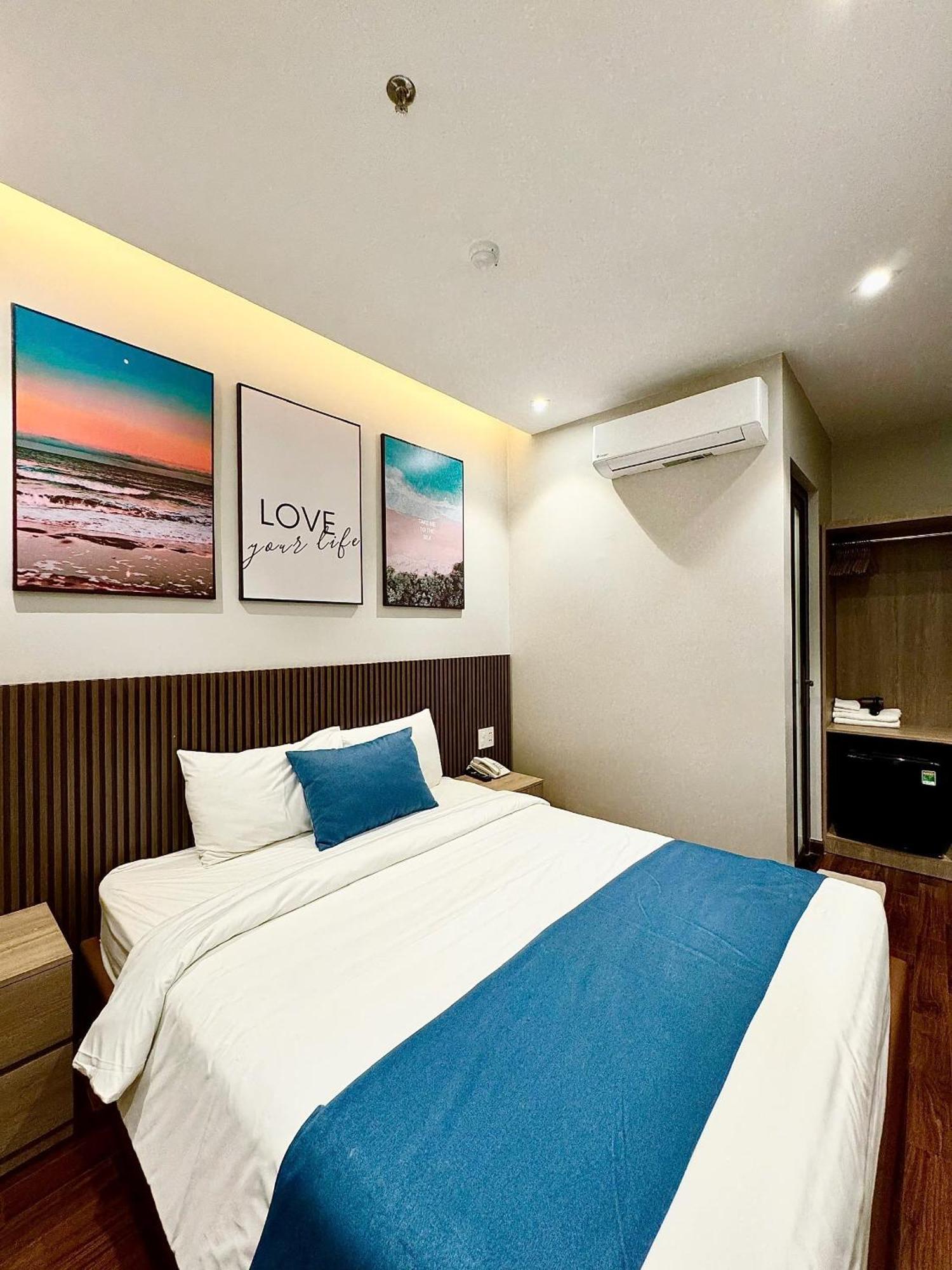 Hai Long Hotel 2 Vũng Tàu Ngoại thất bức ảnh