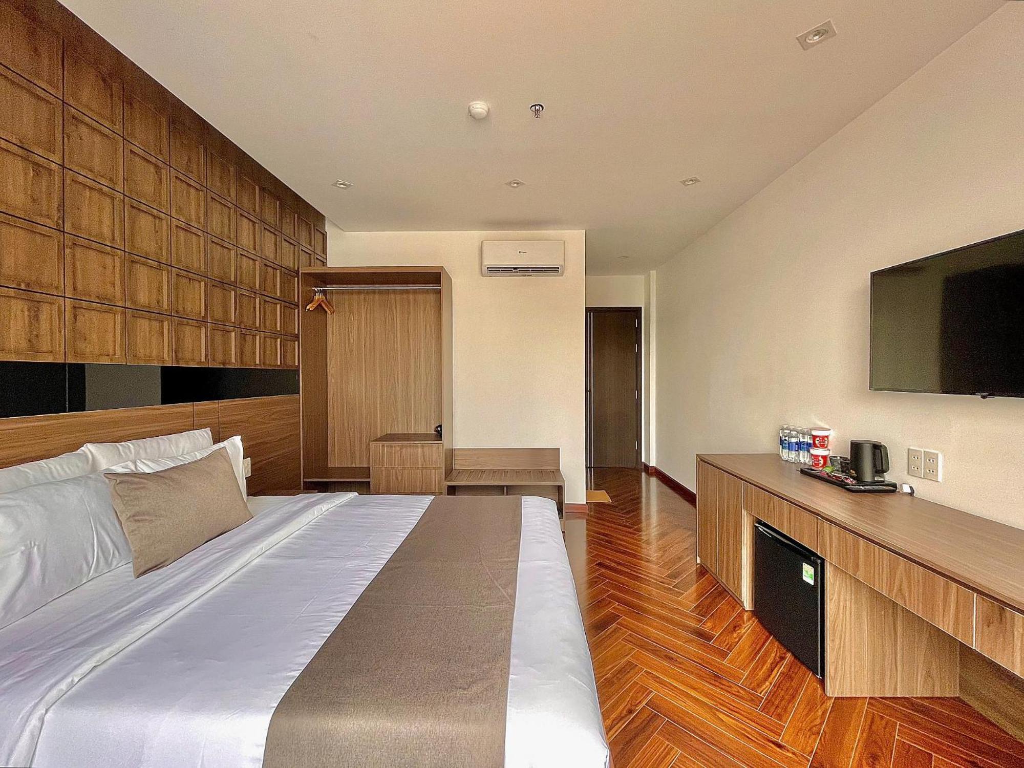 Hai Long Hotel 2 Vũng Tàu Ngoại thất bức ảnh